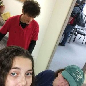 Meet your Posher, Anna